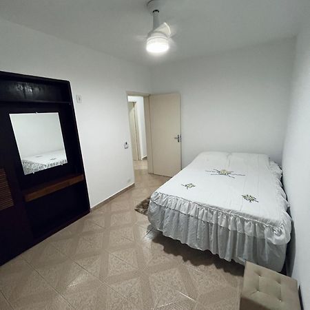 Apartamento Charmoso A 400Mts Da Praia Da Enseada Guarujá Extérieur photo