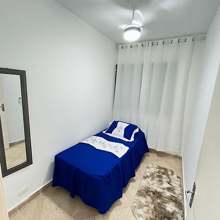 Apartamento Charmoso A 400Mts Da Praia Da Enseada Guarujá Extérieur photo