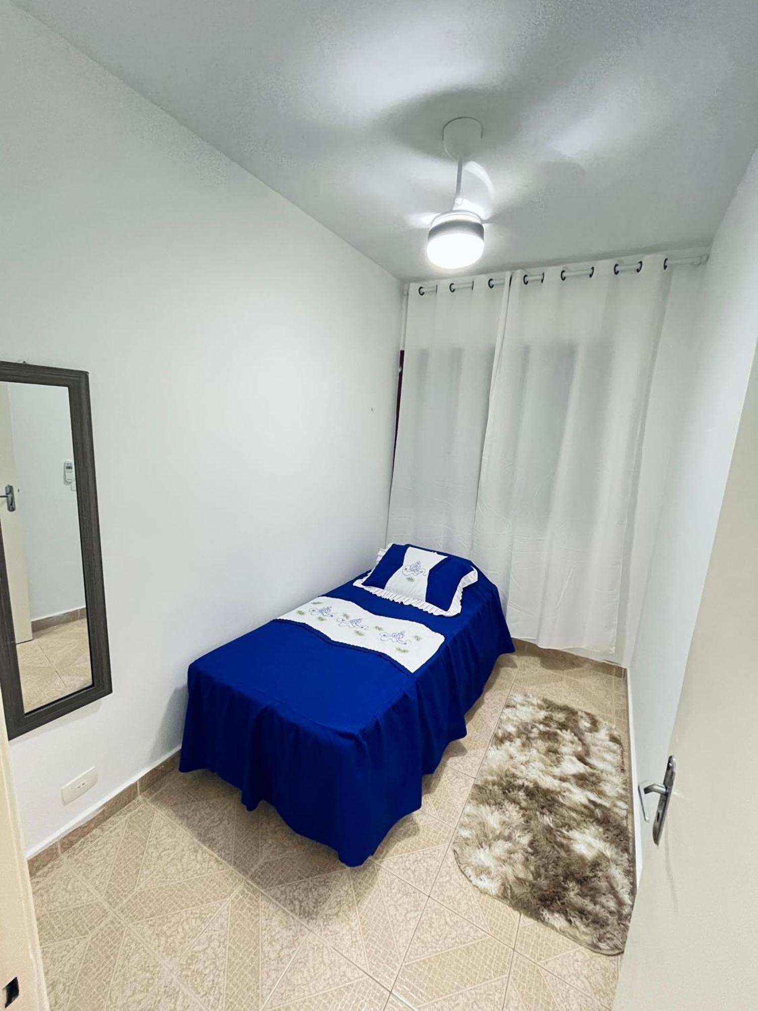 Apartamento Charmoso A 400Mts Da Praia Da Enseada Guarujá Extérieur photo